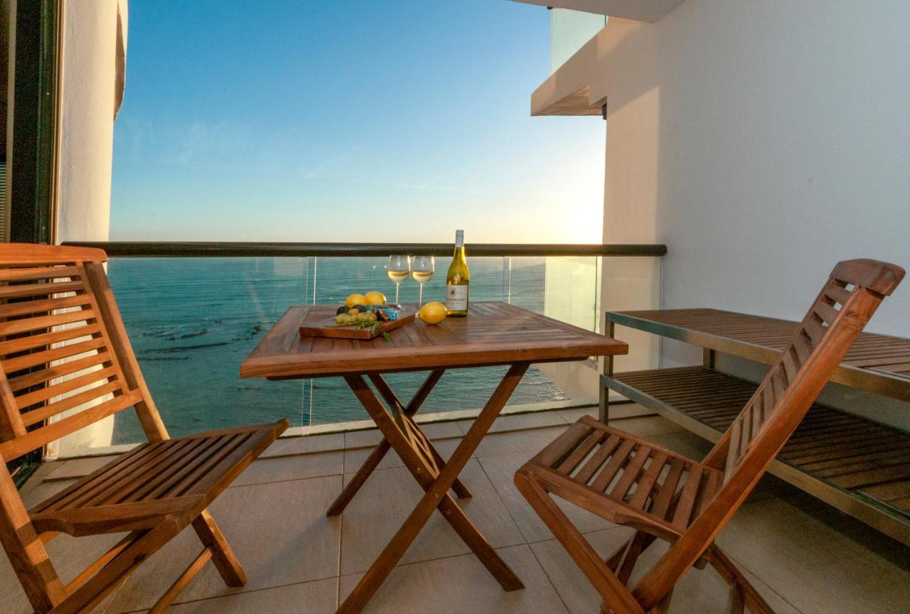 Luxury Ocean View 1203 Apartment Cape Town