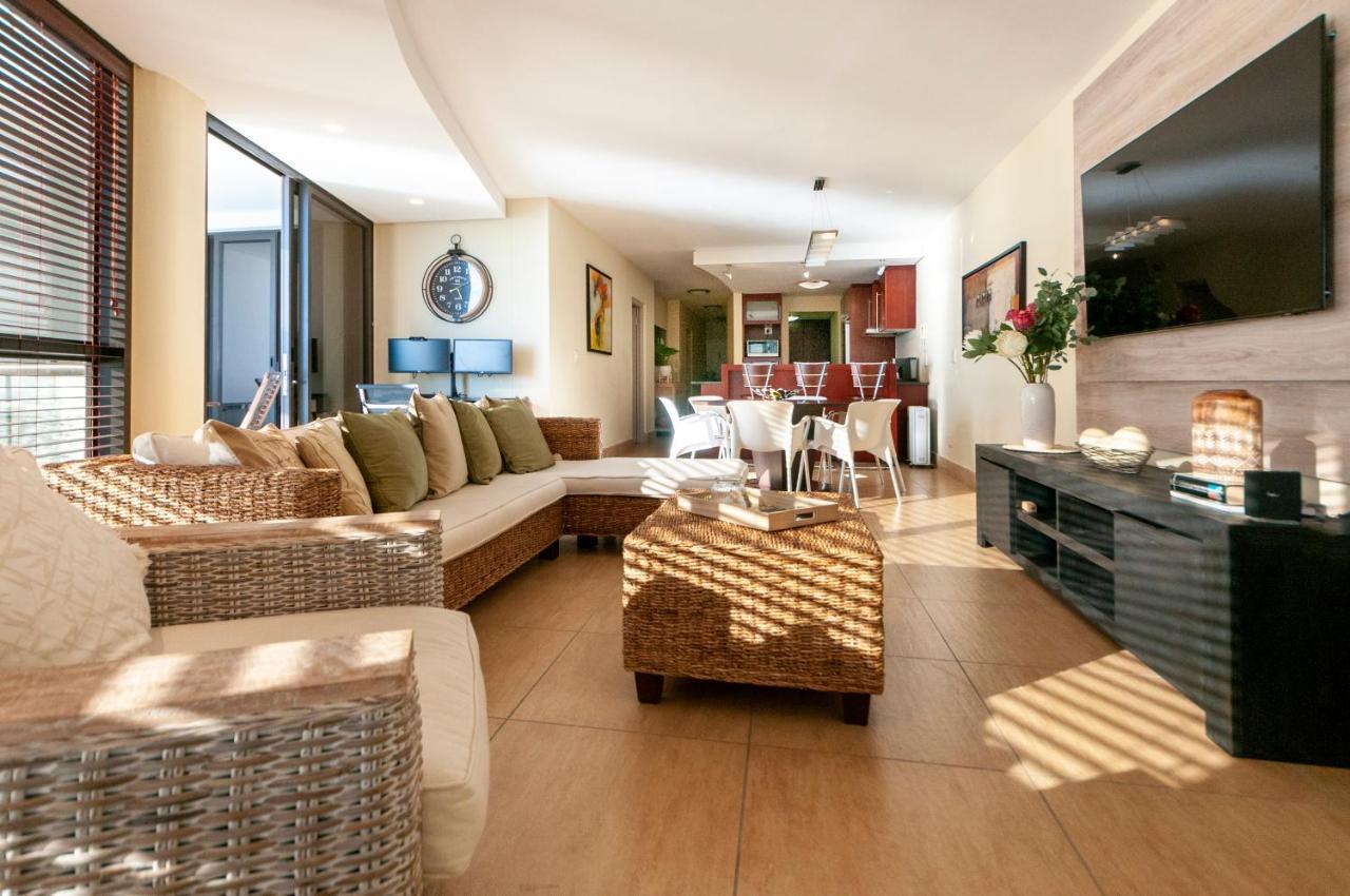 Luxury Ocean View 1203 Apartment Cape Town