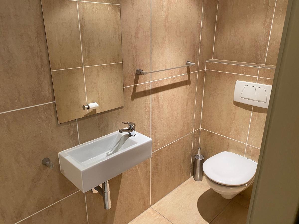 Apartment Luxury Ocean View 1203