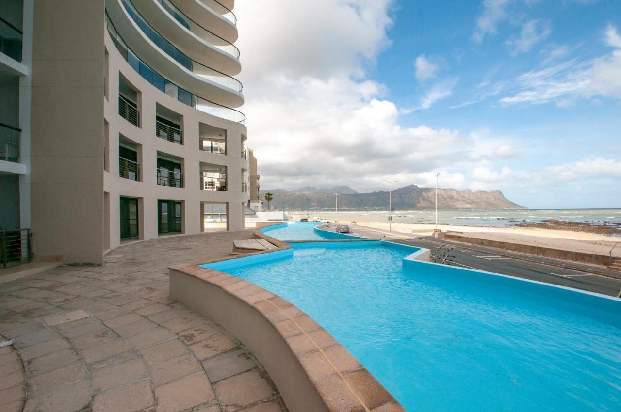 Apartment Luxury Ocean View 1203 *
