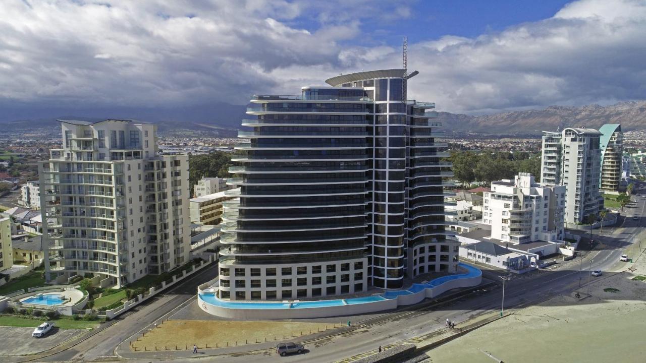 Luxury Ocean View 1203